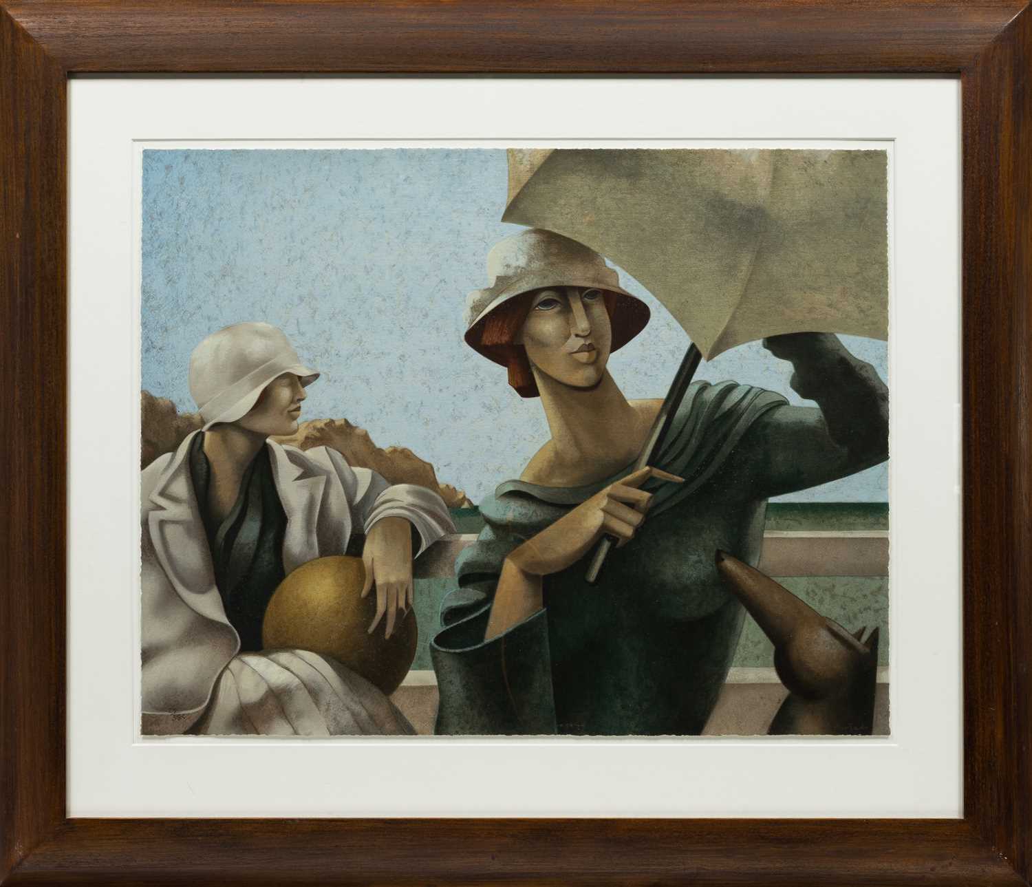 Fabio Hurtado ( 1960 Madrid - )