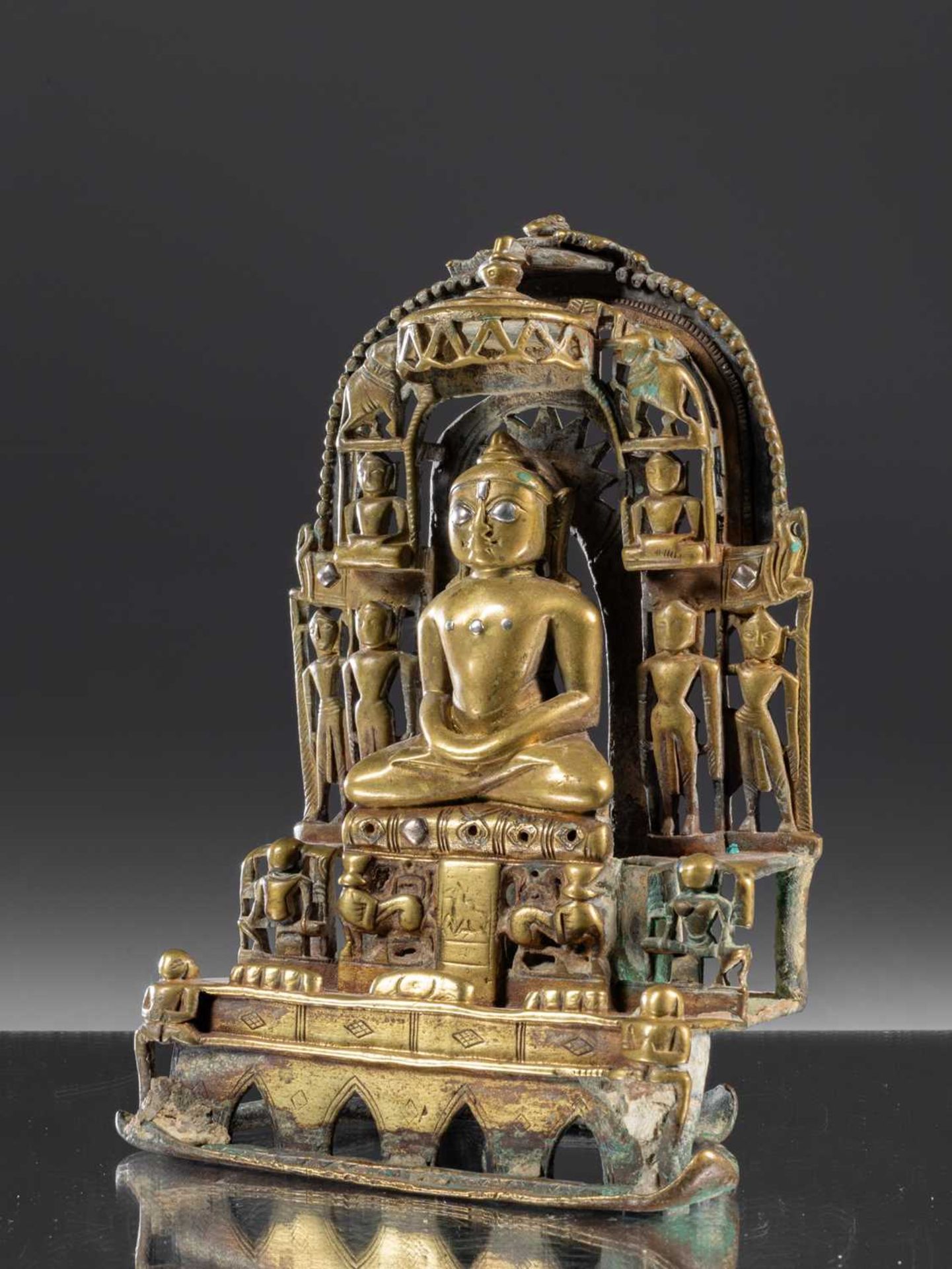 JAIN SHRINE - Bild 4 aus 10