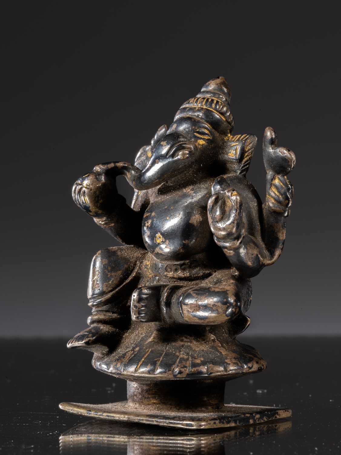 GANESHA - Image 4 of 11