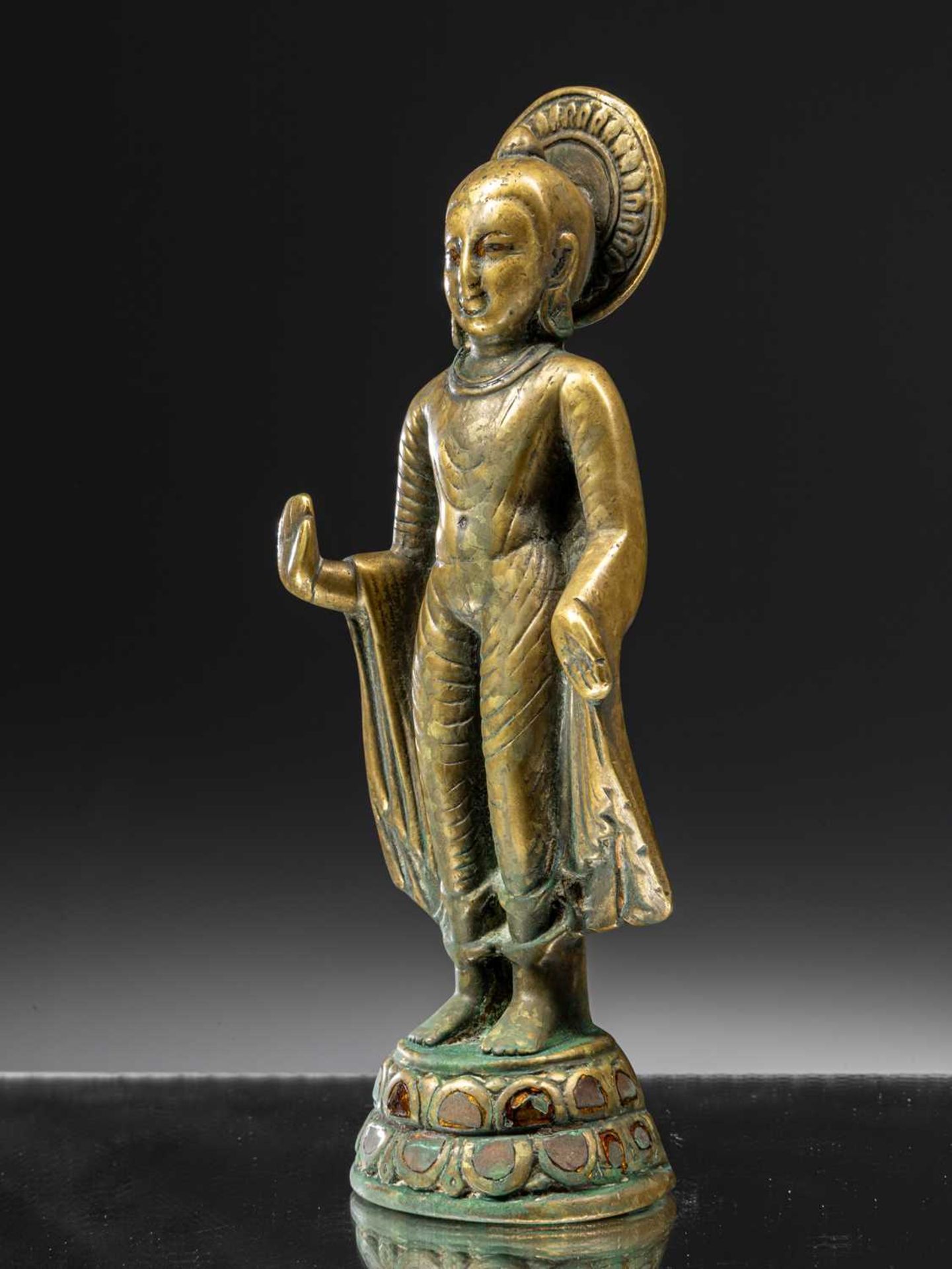 STANDING BUDDHA - Bild 4 aus 6