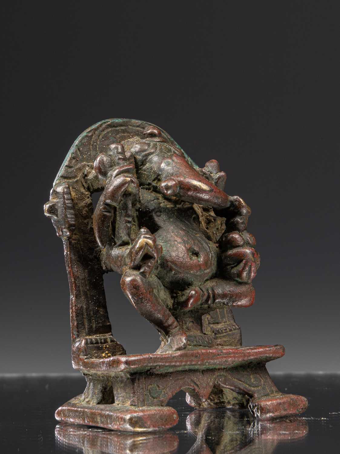 GANESHA - Image 2 of 13