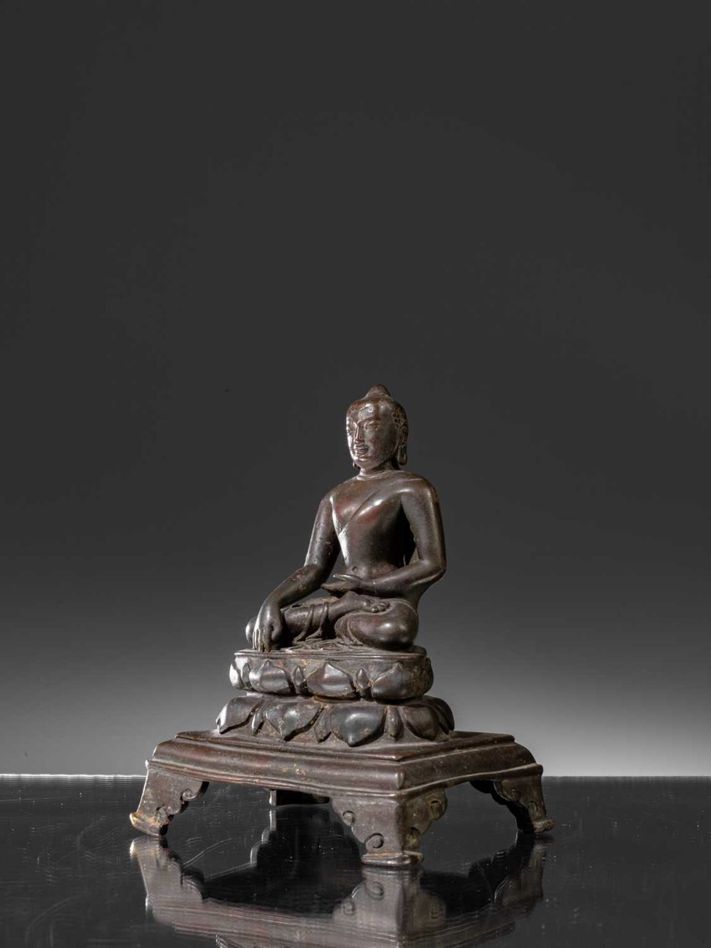 BUDDHA - Image 4 of 14