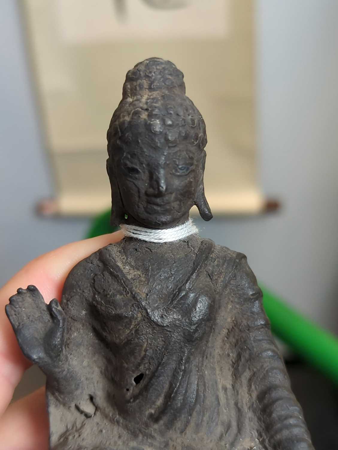 SWAT BUDDHA - Bild 10 aus 13