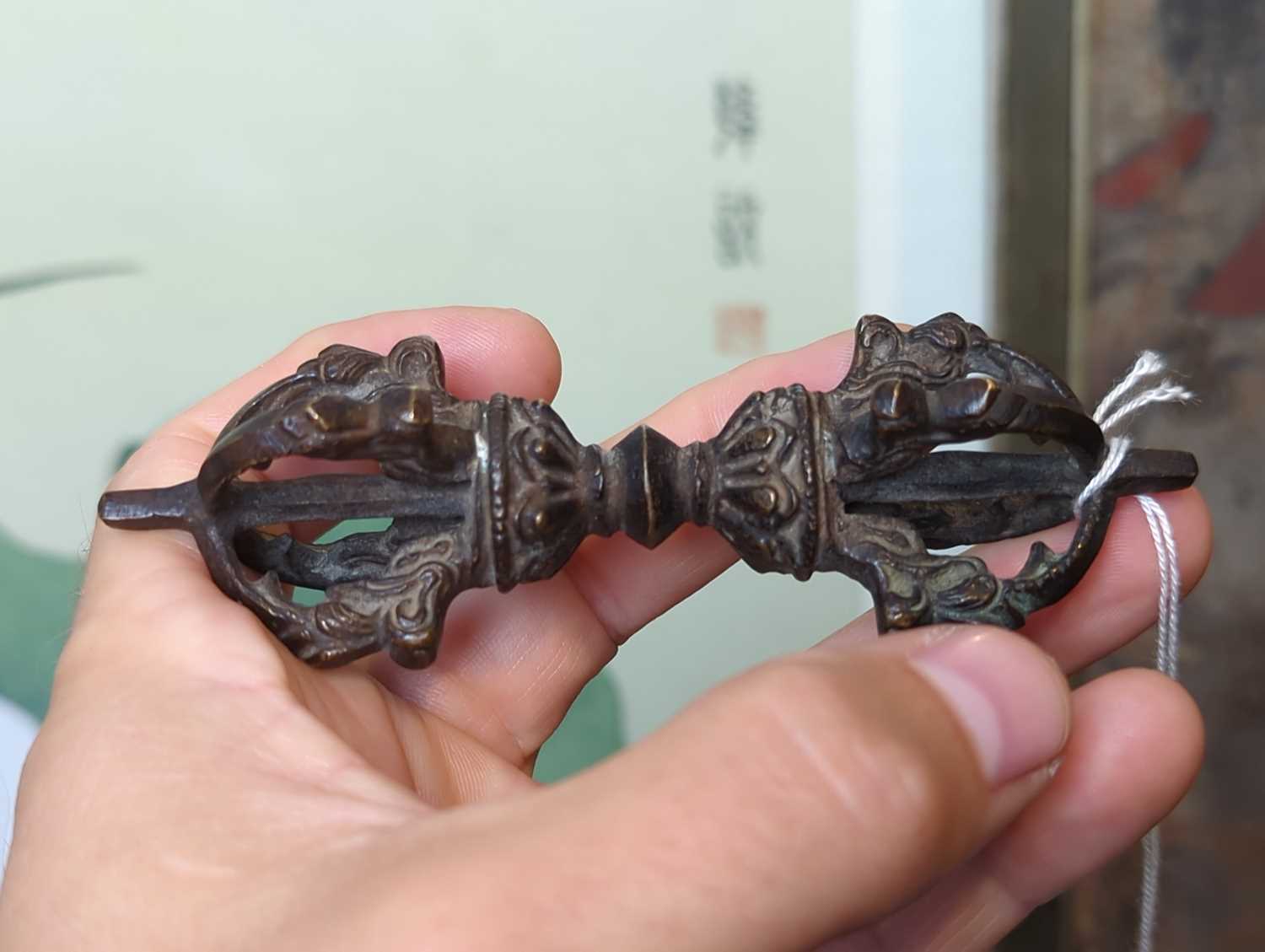 VAJRA - Image 7 of 7