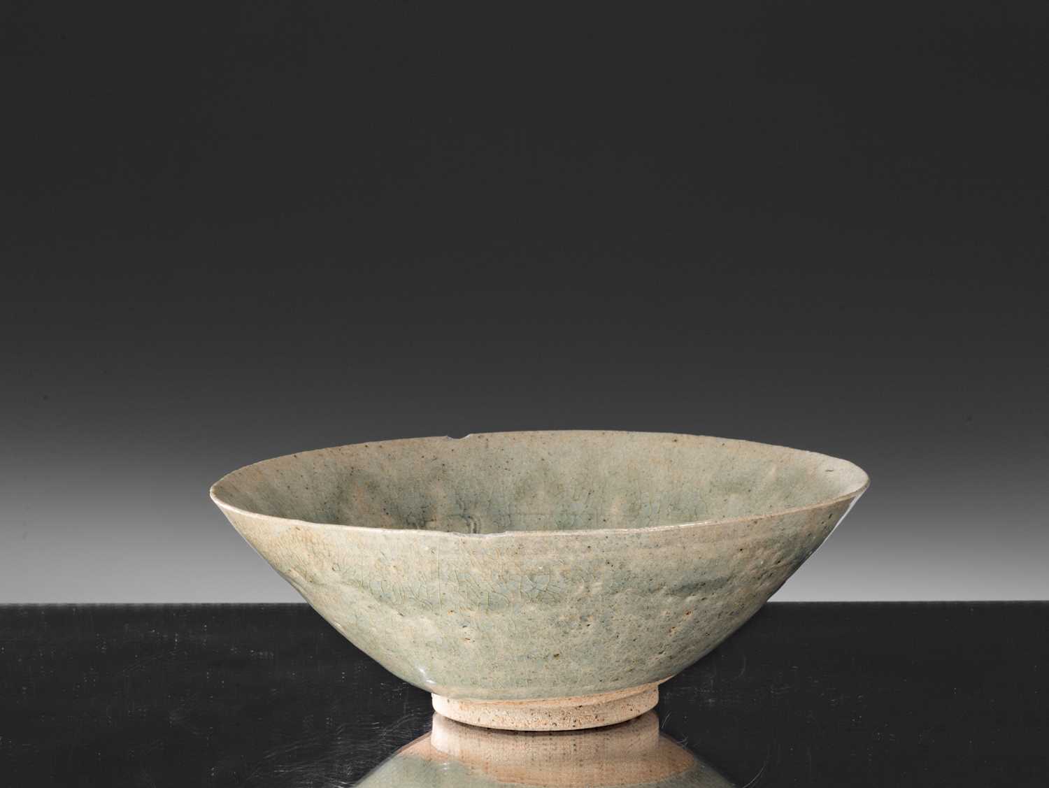 TEA BOWL - Image 2 of 4