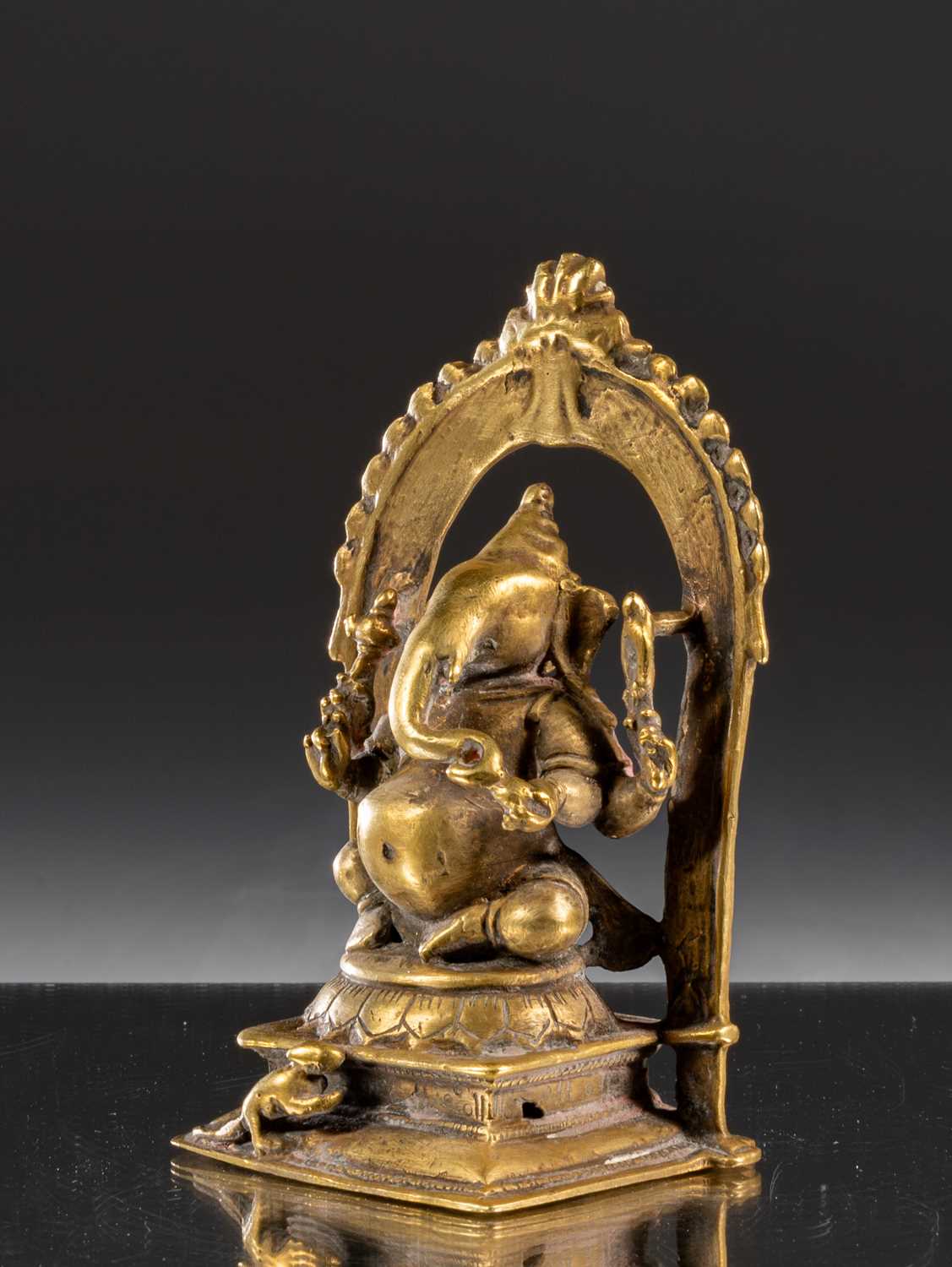 GANESHA - Image 4 of 14