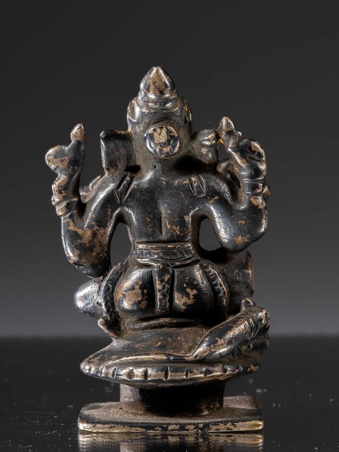 GANESHA - Image 3 of 11