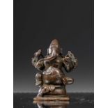 GANESHA