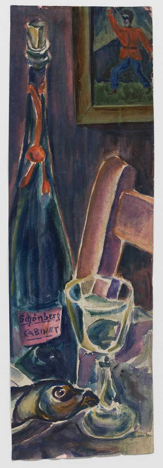 unbekannter Maler (1889-1957) - Image 5 of 5