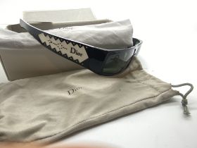 BOXED DIOR DESIGNER SUNGLASSES