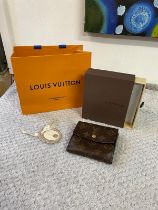 Louis Vuitton purse