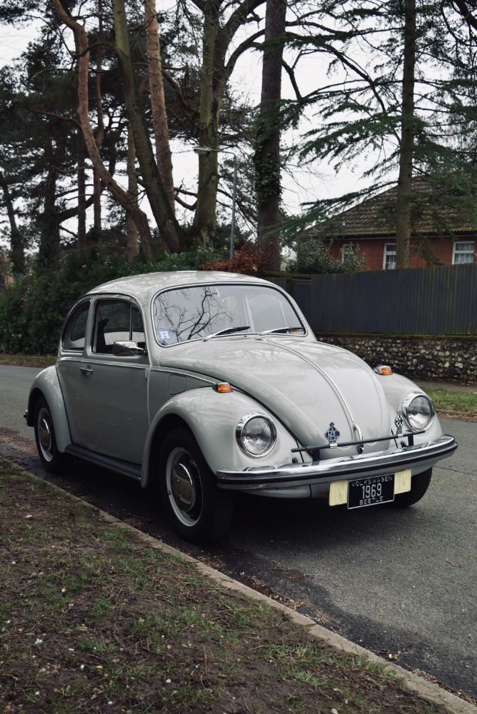 SPECIAL LEAP DAY ASSET DISPOSAL SALE - *STUNNING RARE VOLKSWAGEN 1969 BEETLE*, LUXURY WATCHES & DIAMOND JEWELLERY /SAFE DEPOSIT ITEMS + ANTIQUES