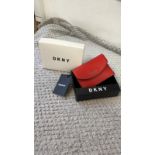 DKNY card holder