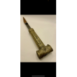 Barson Hammer Drift Bronze Engineering chisel