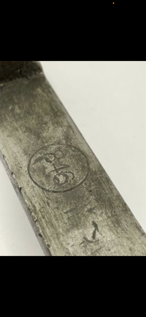 Barson Hammer Drift Bronze Engineering chisel - Image 8 of 9