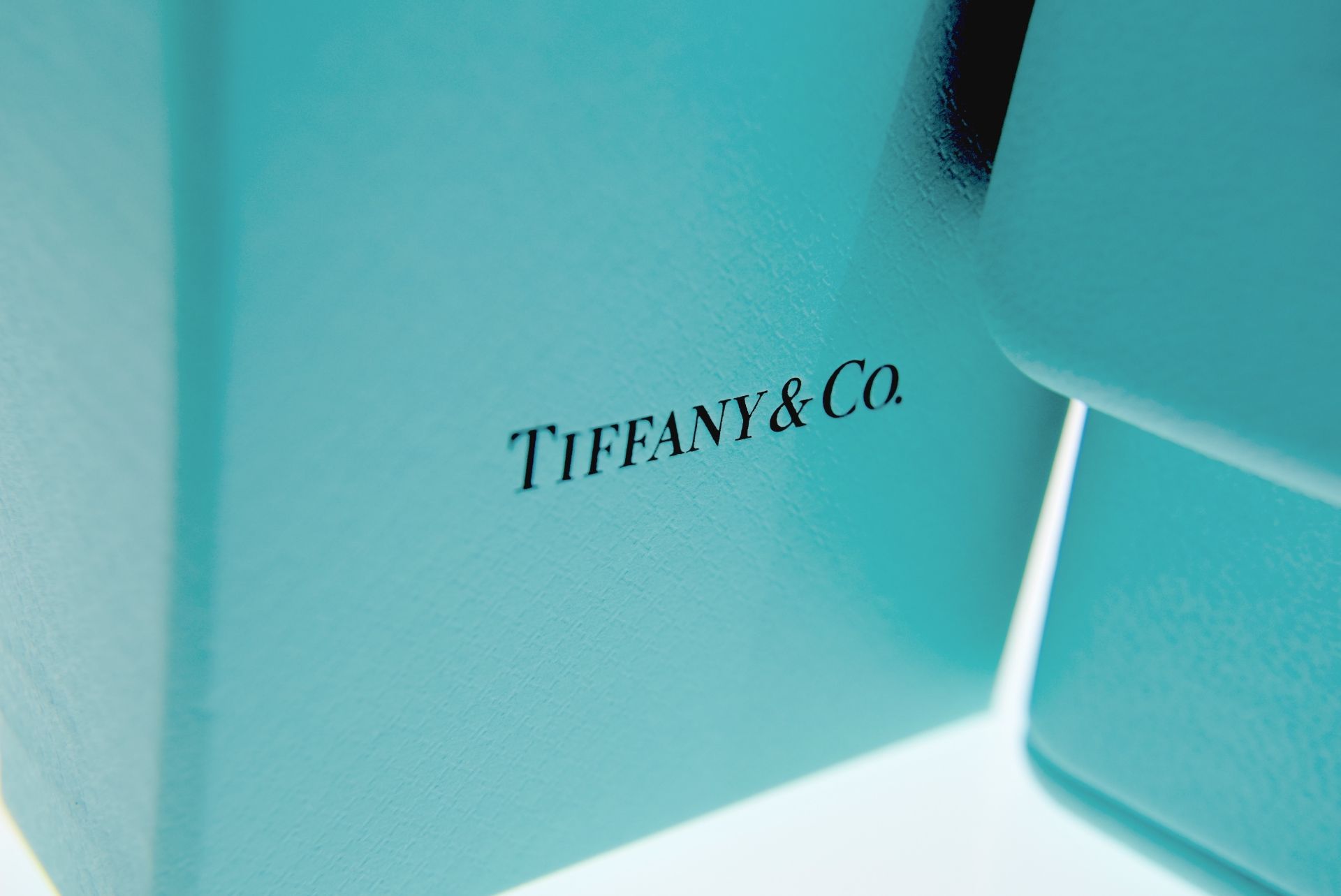 BEAUTIFUL DIAMOND TIFFANY & CO. "LUCIDA" VVS PLATINUM SOLITAIRE (BOX & DIAMOND CERT £9,995.00) - Image 18 of 18