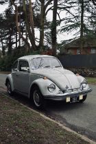 1969 VOLKSWAGEN BEETLE 1300 DELUXE **(25,975 MILES ONLY ORIGINAL)** - TIME WARP MUSEUM CONDITION