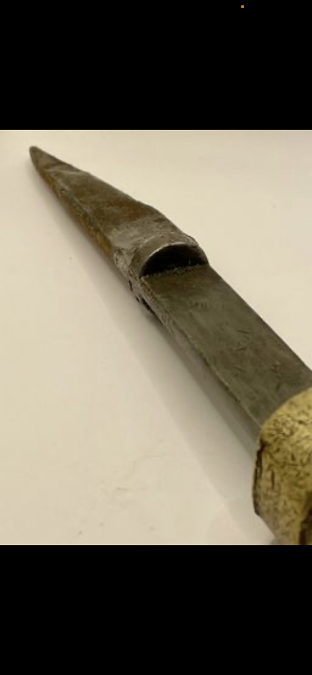 Barson Hammer Drift Bronze Engineering chisel - Image 7 of 9