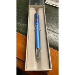 Cerruti pen