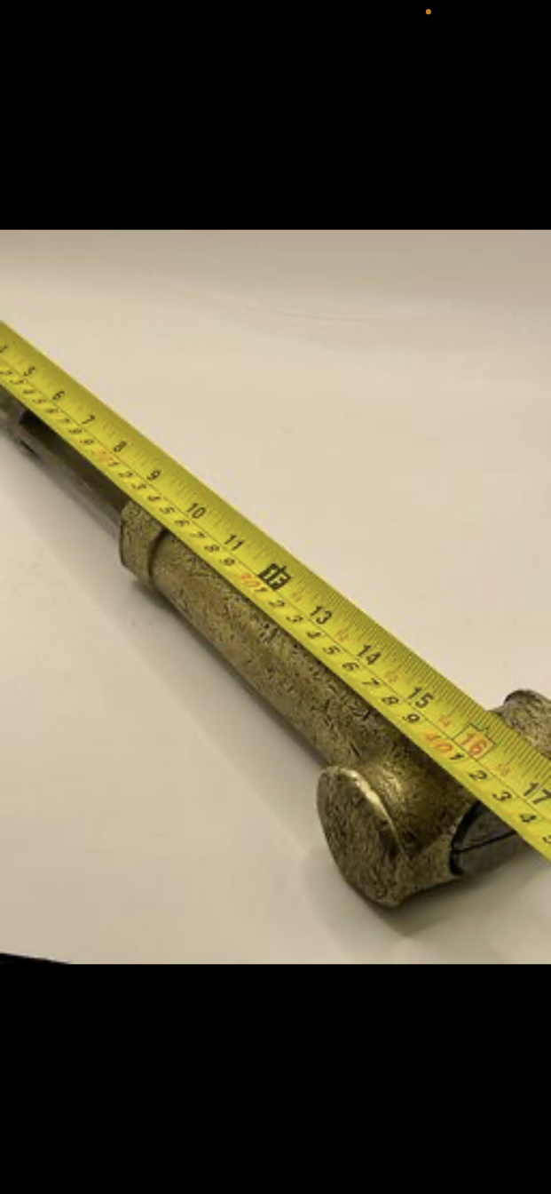 Barson Hammer Drift Bronze Engineering chisel - Image 9 of 9