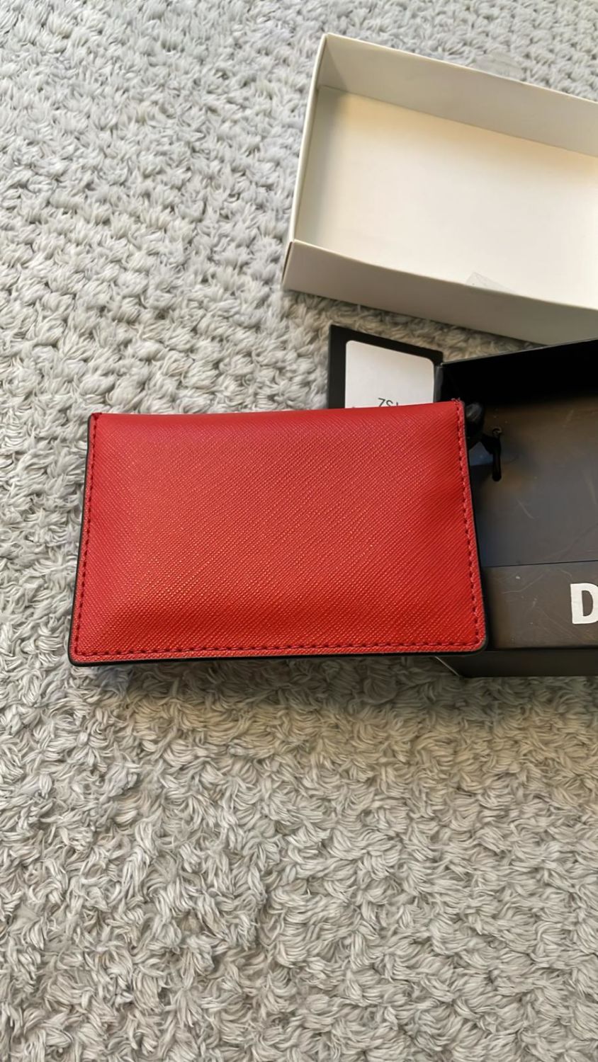 DKNY card holder - Image 2 of 2