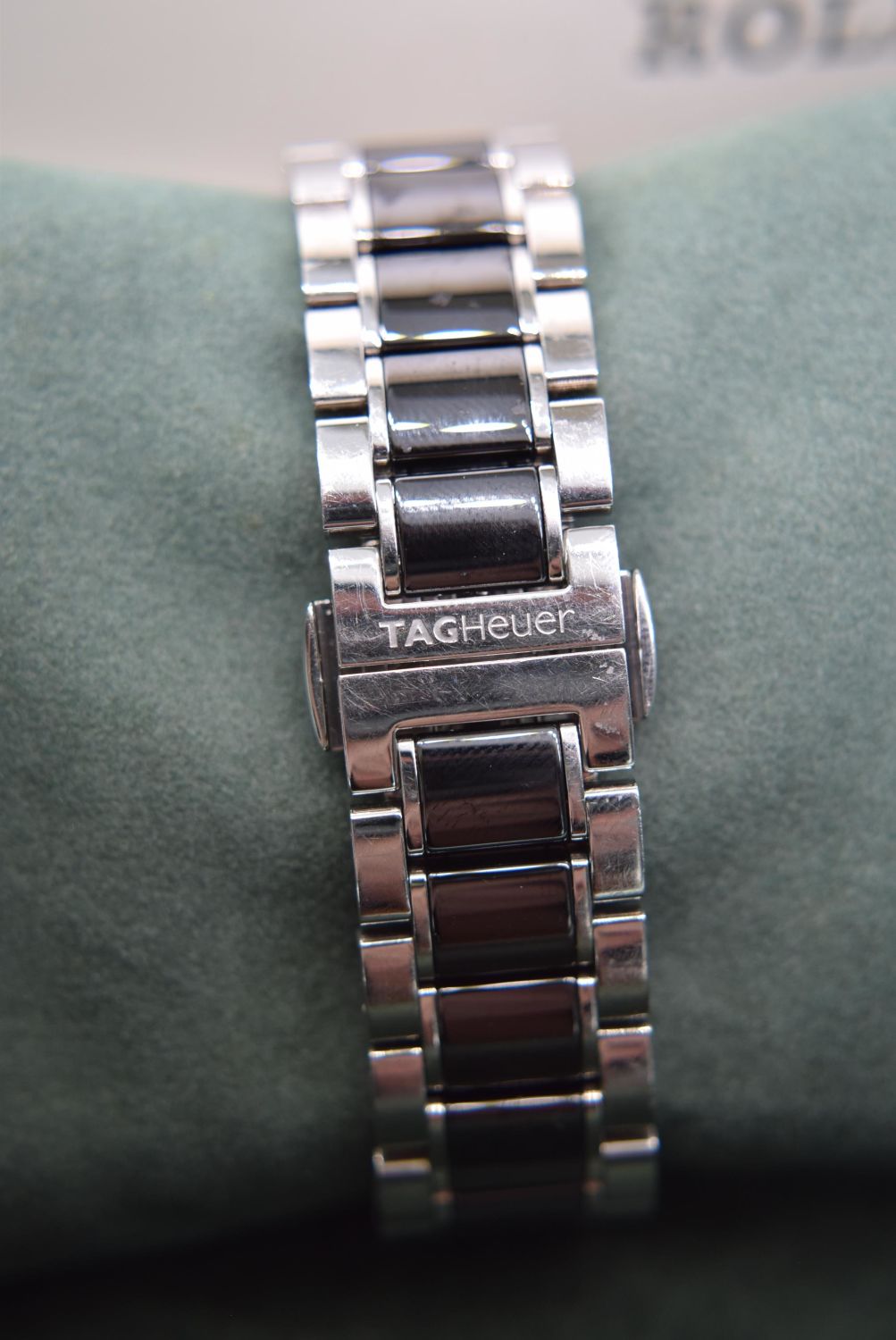 TAG HEUER REF CAH1212 - Image 2 of 3