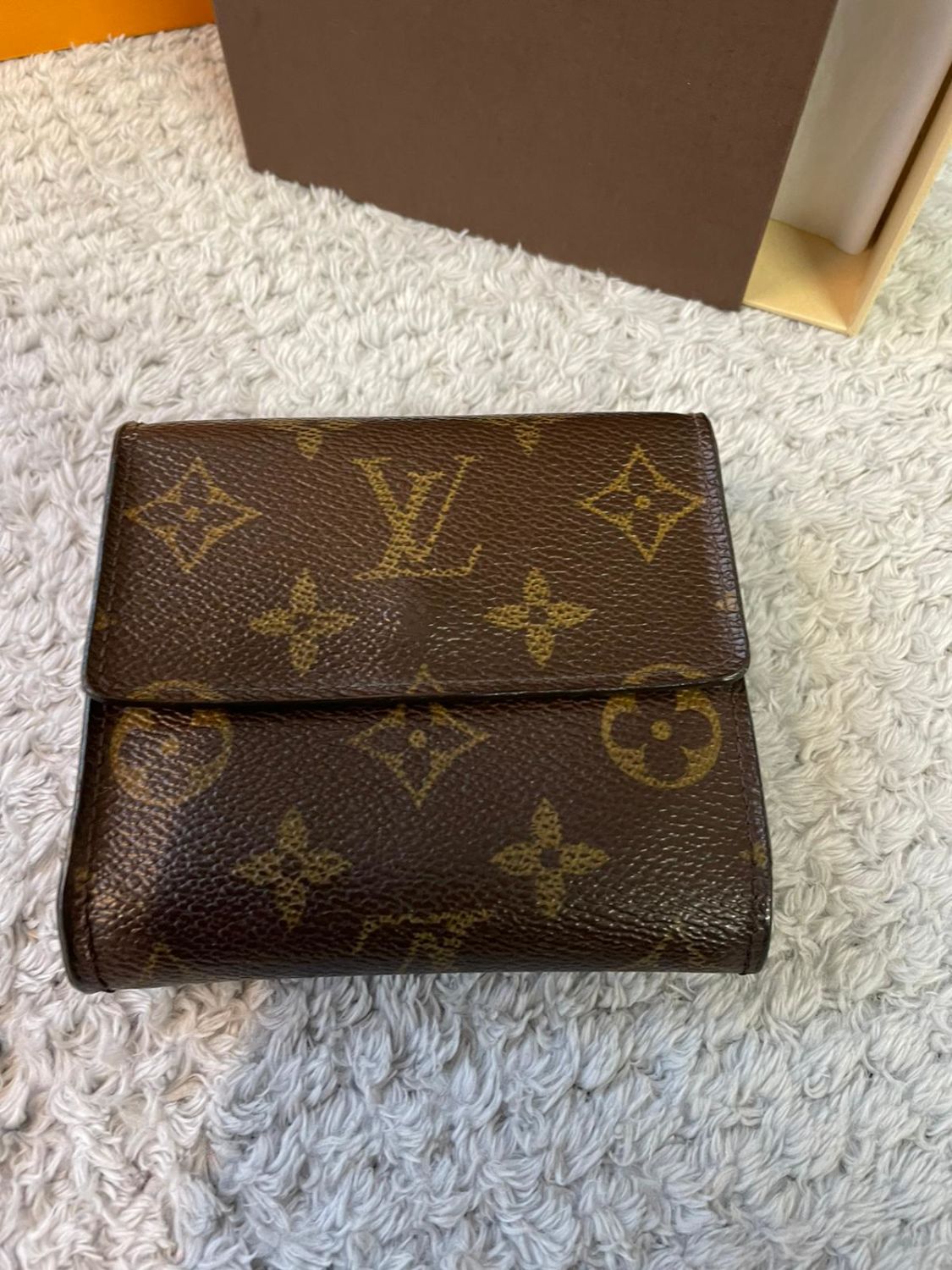 Louis Vuitton purse - Image 5 of 5