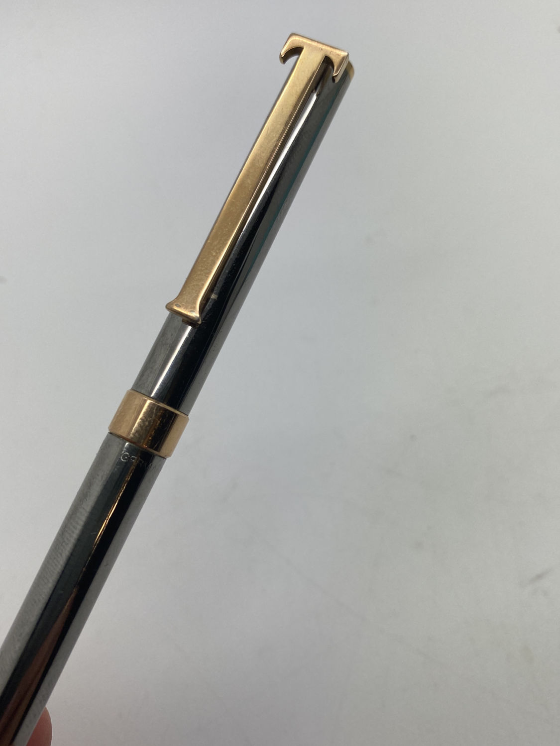 TIFFANY & CO PEN