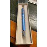 Cerruti pen