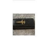 GUCCI GG LOGO BIT PURSE