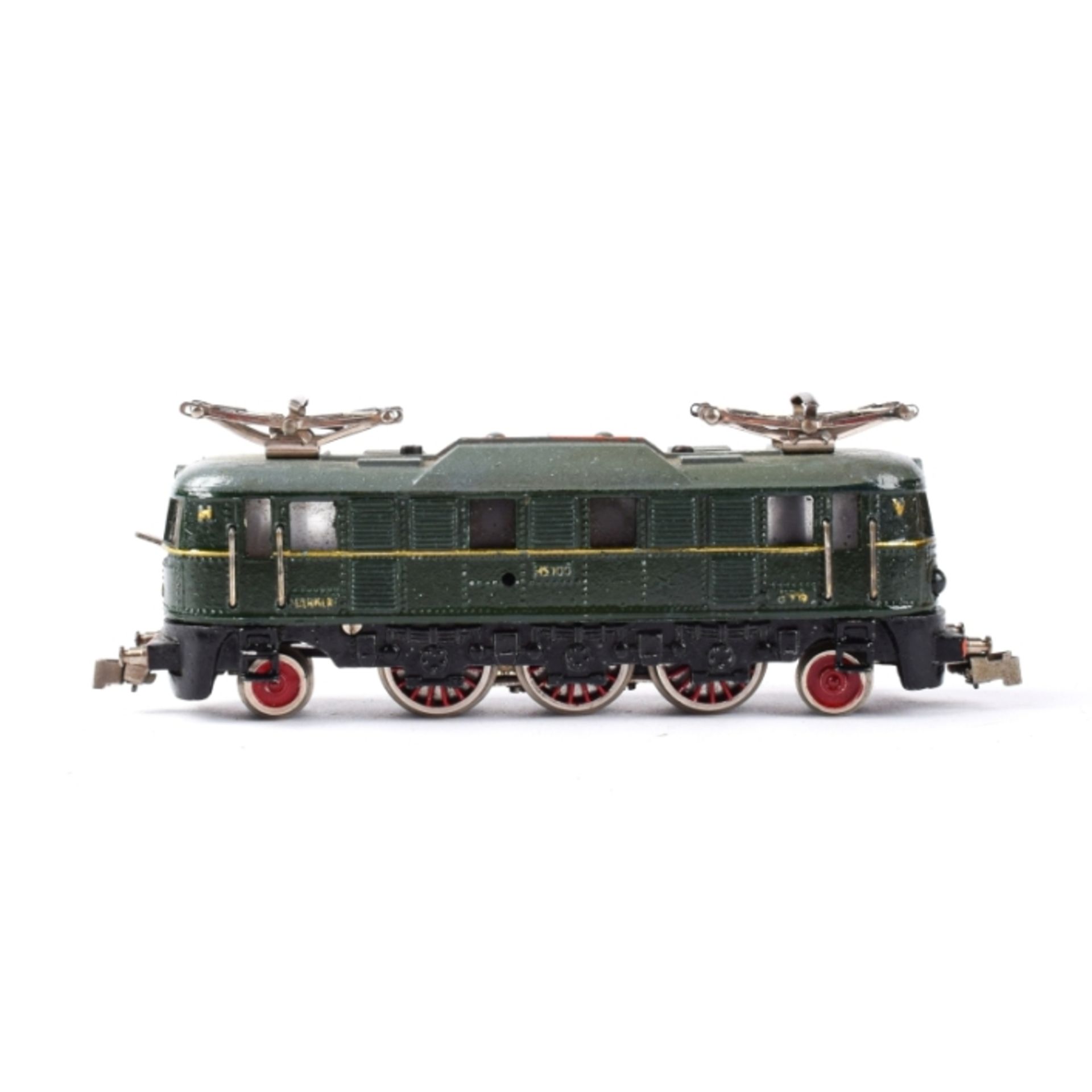 Märklin E-Lokomotive