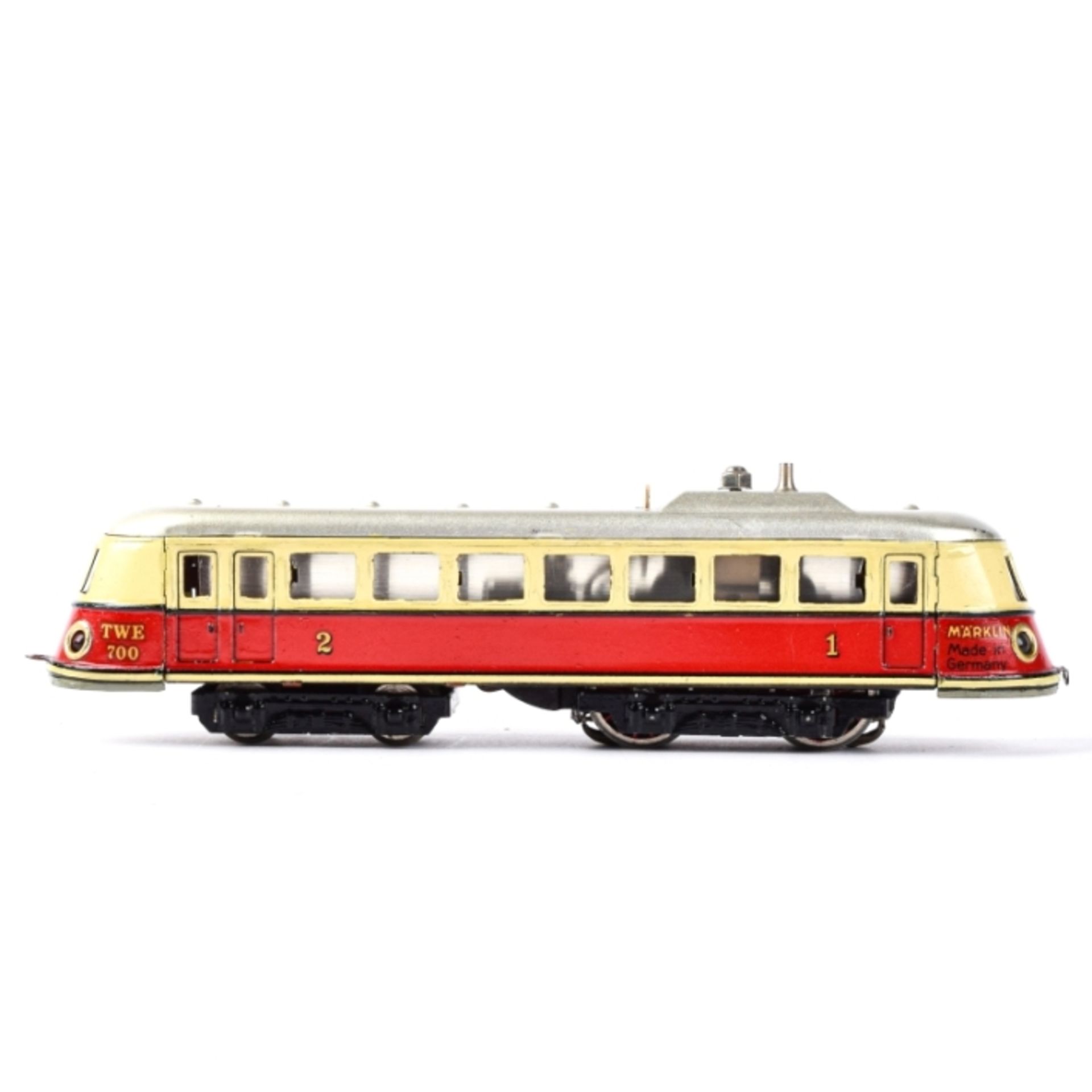 Märklin Triebwagen