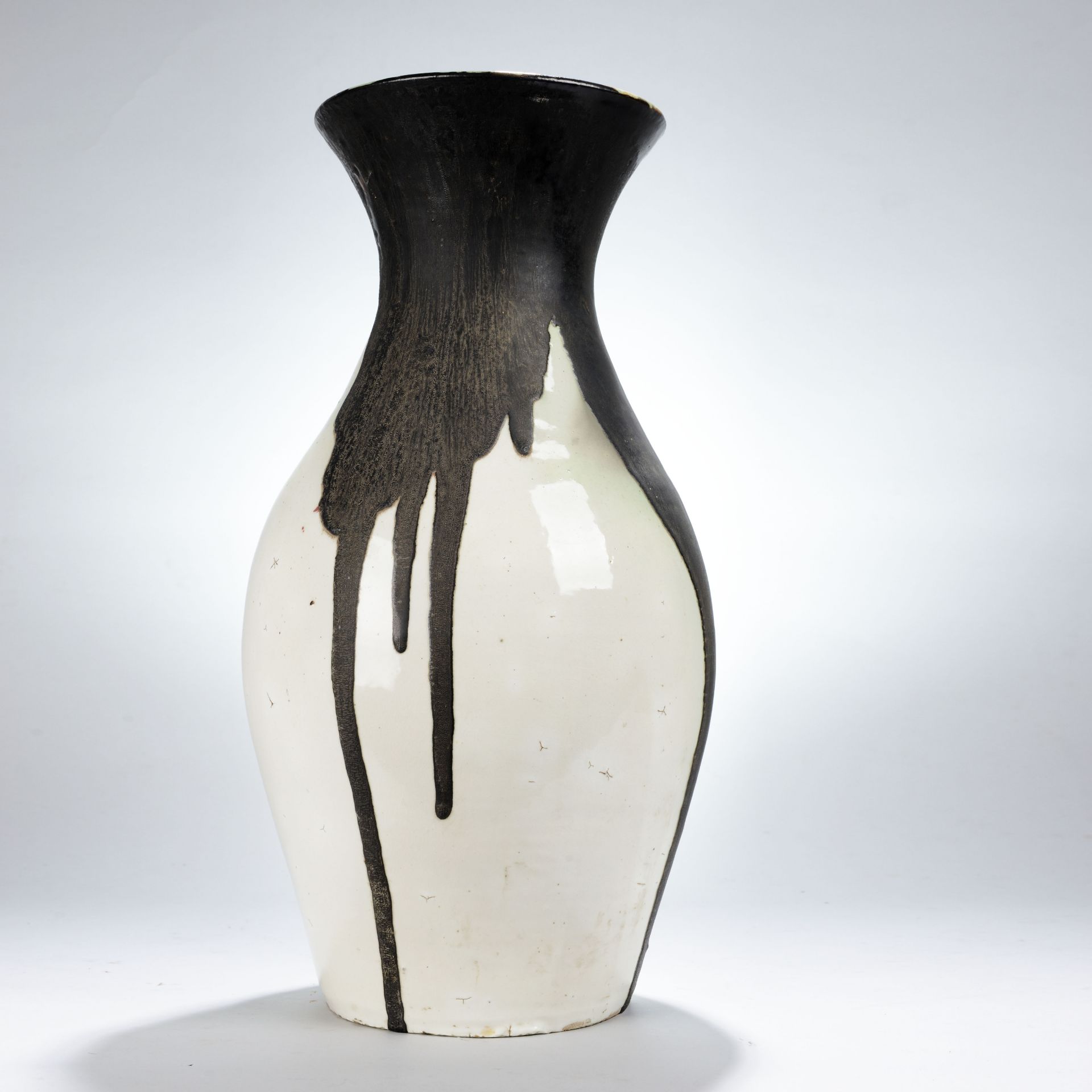 Bodenvase - Image 2 of 2