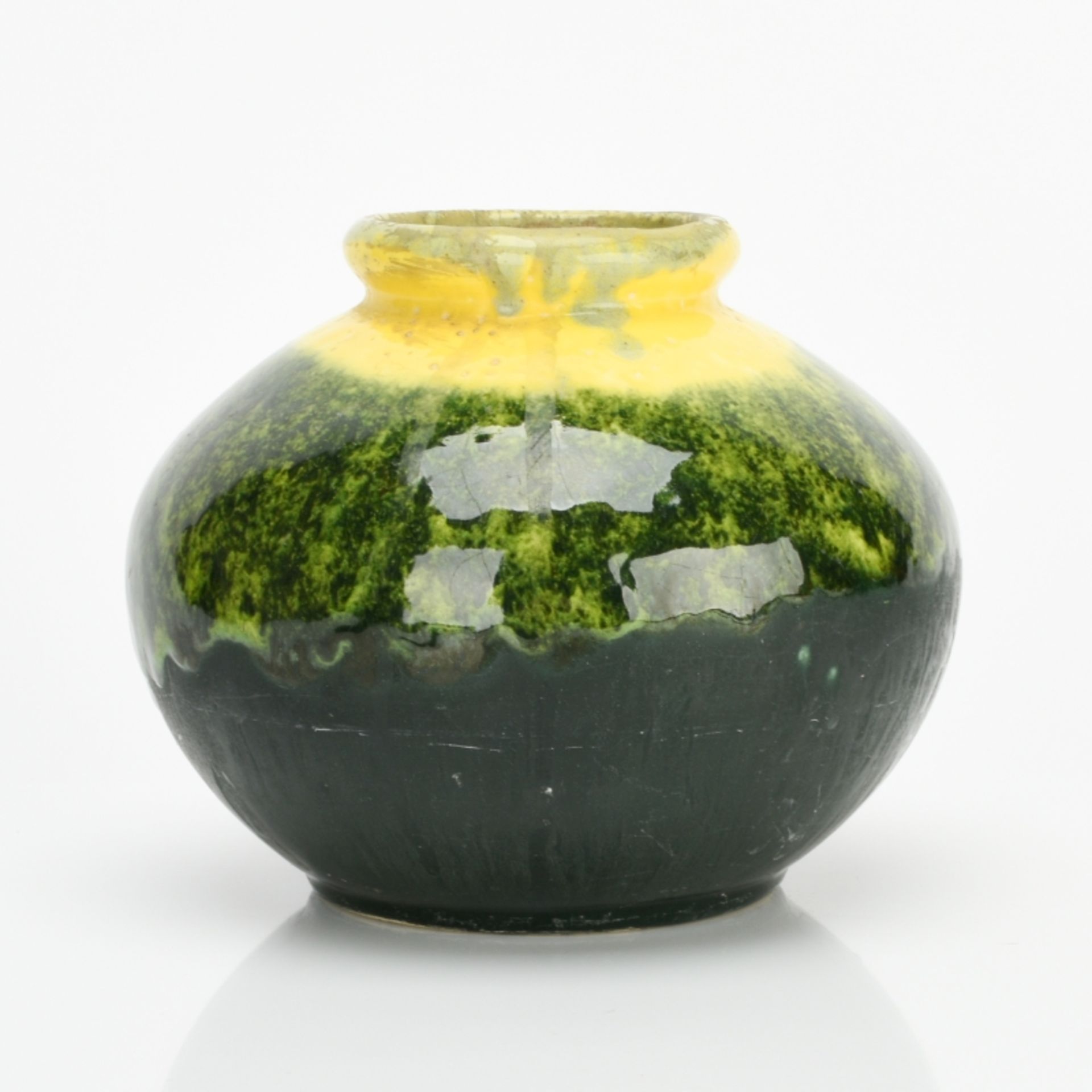 Verlaufglasur-Vase - Image 4 of 4