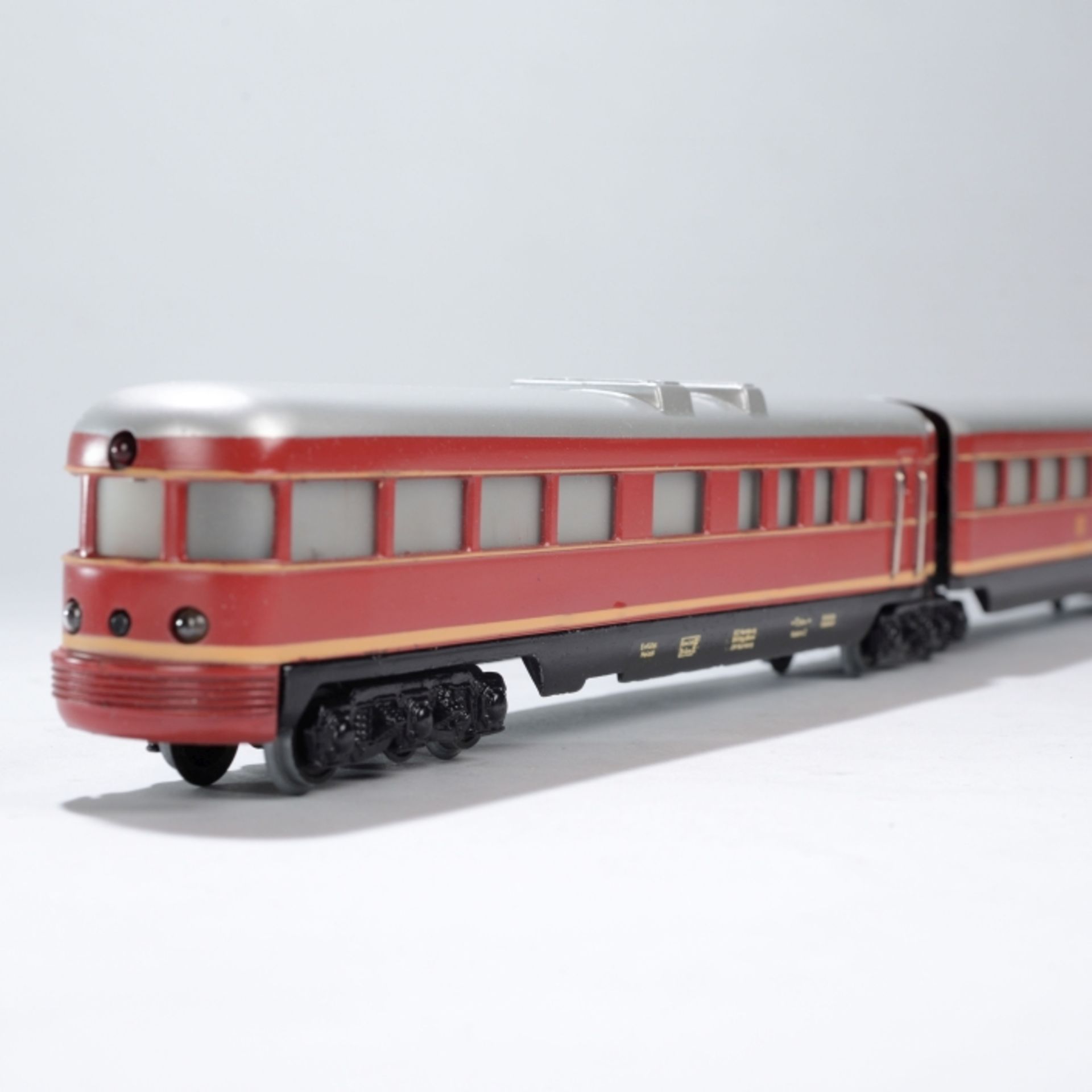 Märklin Dieselschnelltriebwagen - Bild 3 aus 3