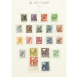Briefmarkensammlung Berlin