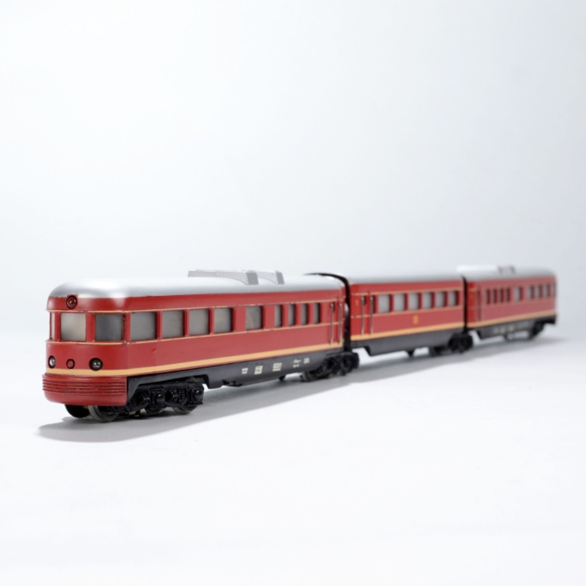 Märklin Dieselschnelltriebwagen - Bild 3 aus 5