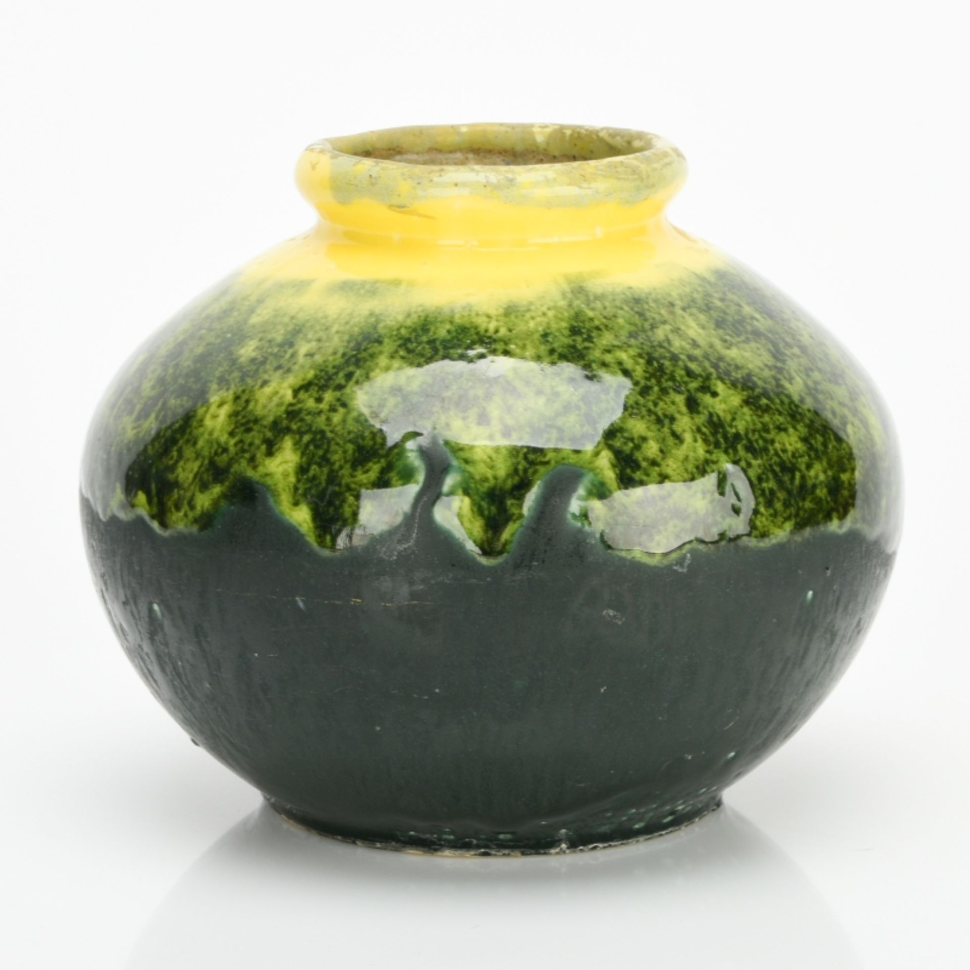 Verlaufglasur-Vase - Image 2 of 4