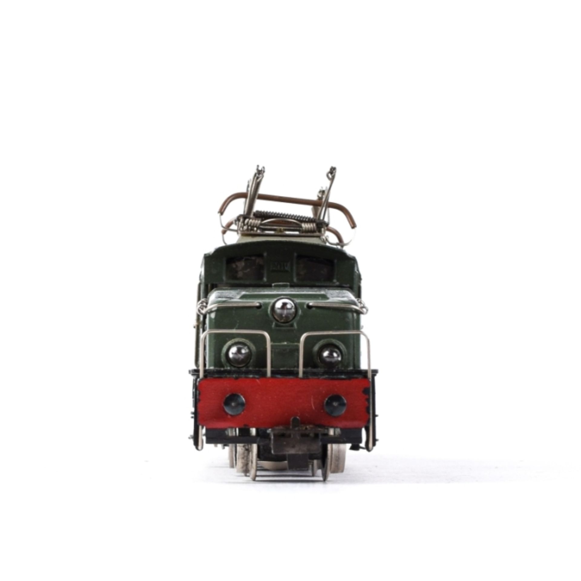 Märklin E-Lokomotive - Bild 2 aus 2