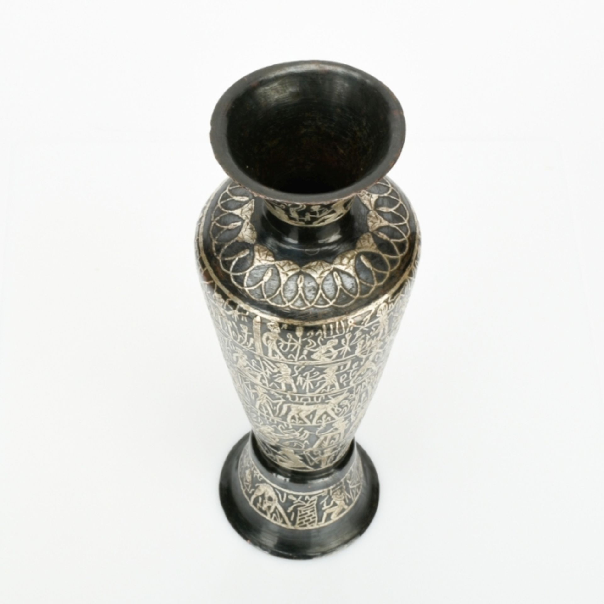 Ägyptische Vase - Image 4 of 4