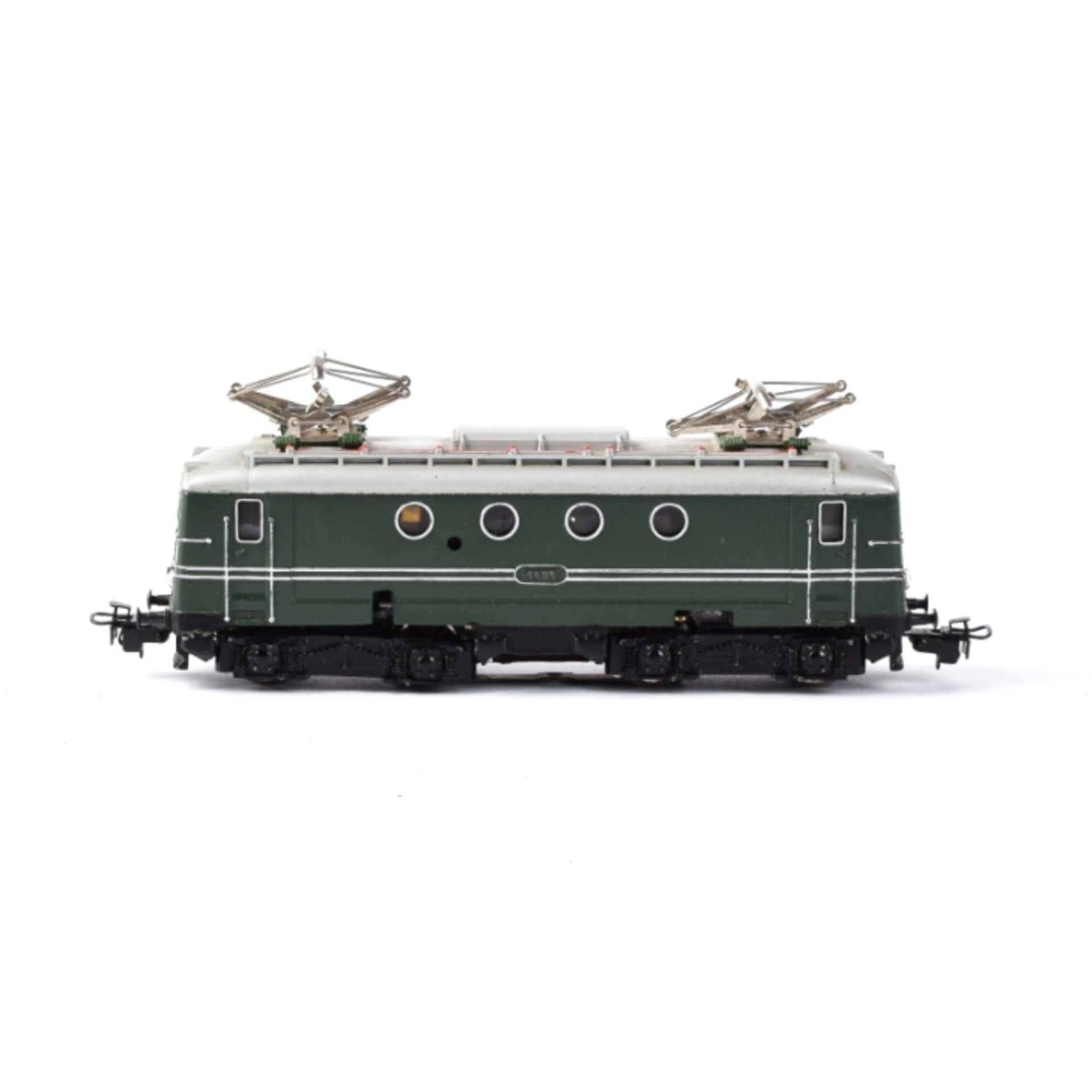 Märklin E-Lokomotive