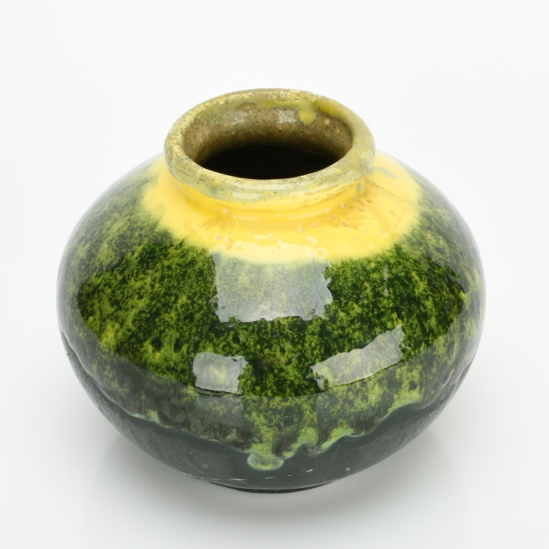 Verlaufglasur-Vase - Image 3 of 4