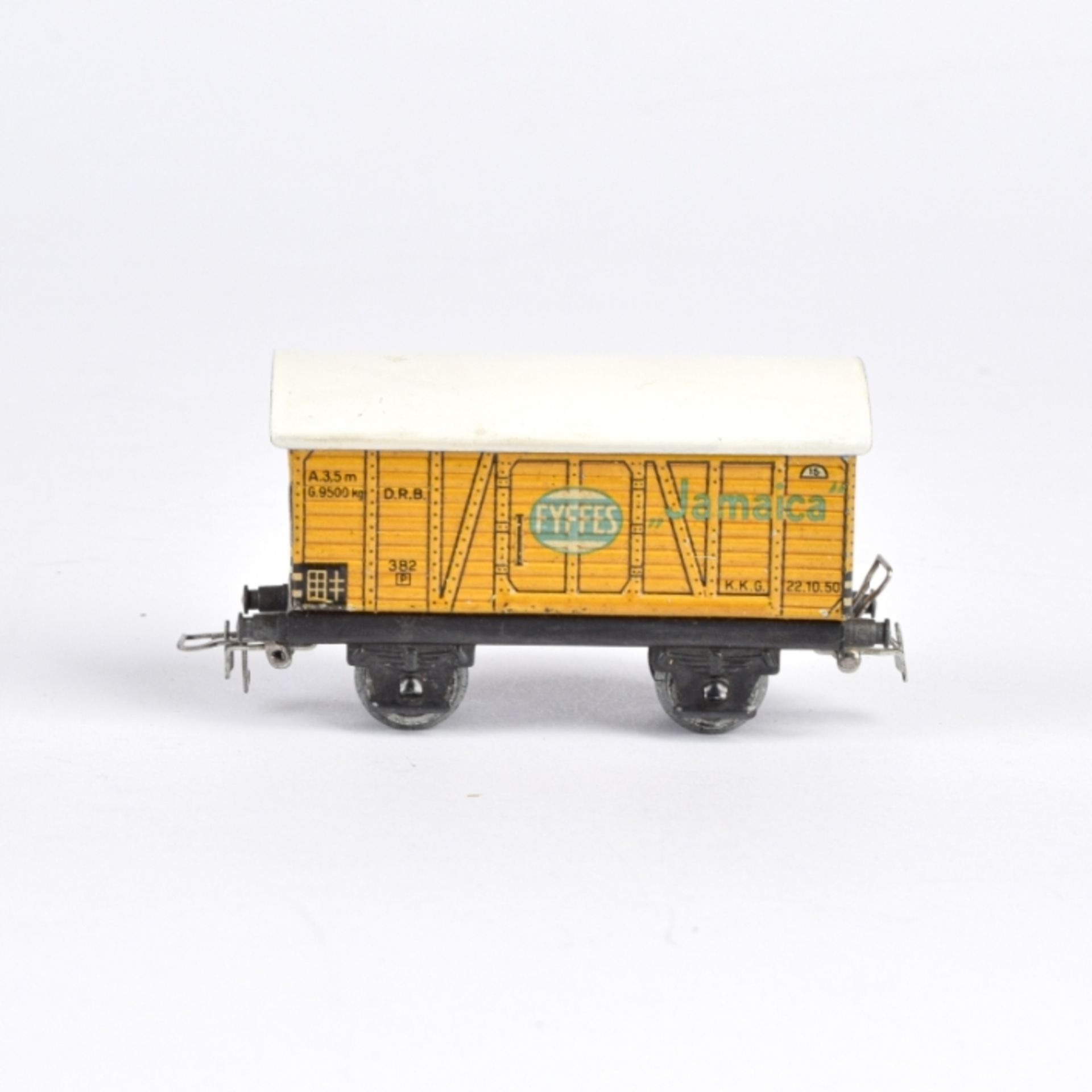 Paar Märklin Güterwagen - Bild 2 aus 3