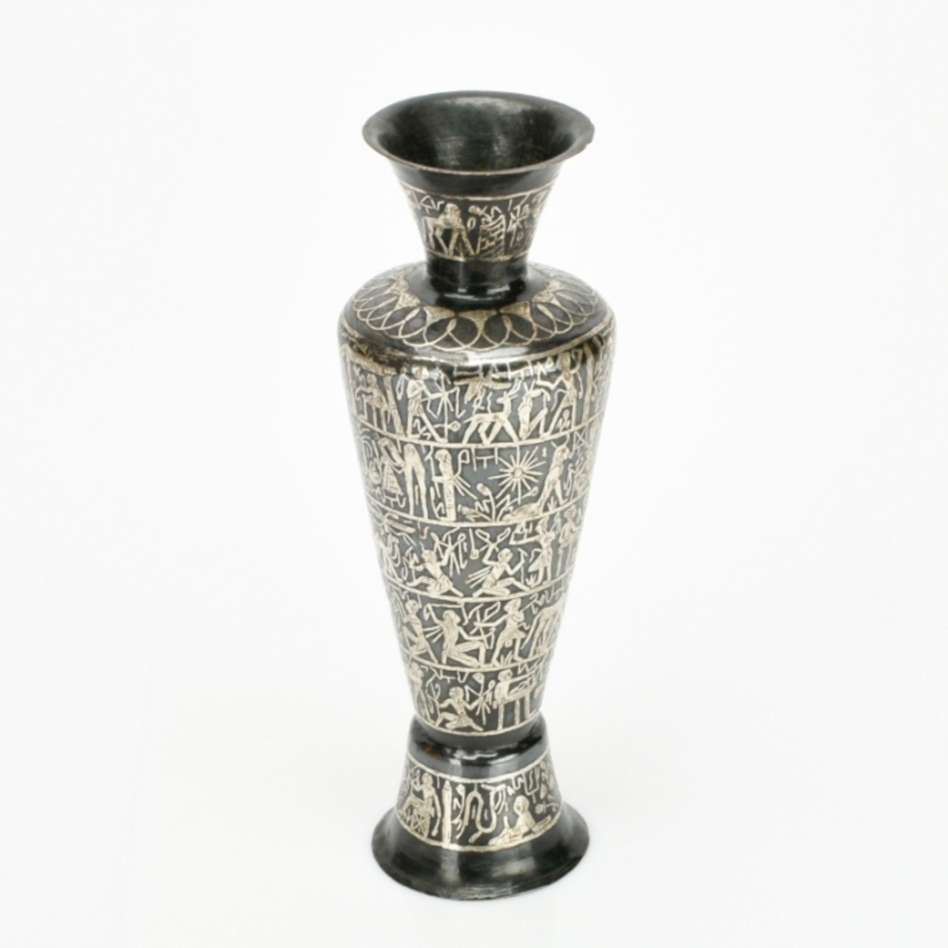 Ägyptische Vase - Image 3 of 4