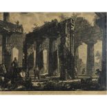 Piranesi, Giovanni Battista (1720 Venedig - 1778 Rom)