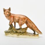 Tierfigur Fuchs