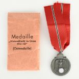 Medaille WK II