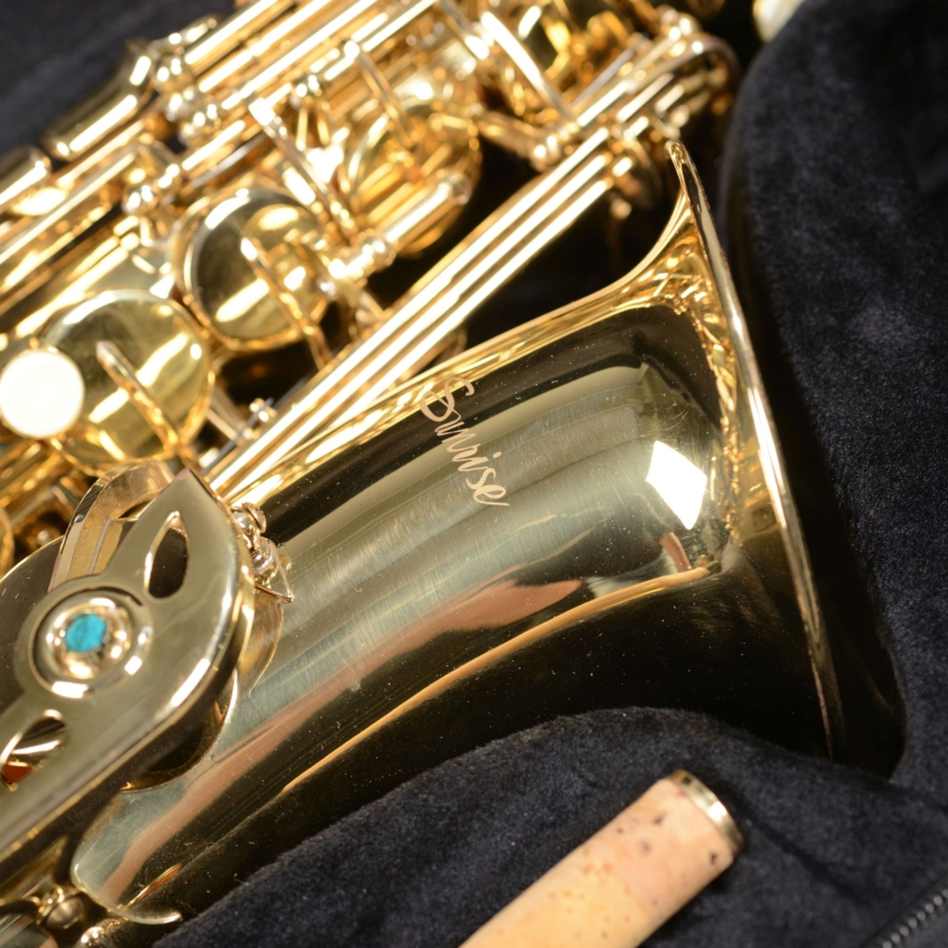 Saxophon - Bild 2 aus 2