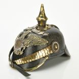 Pickelhaube