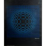 Vasarely, Victor (1906 Pecs - 1997 Paris)